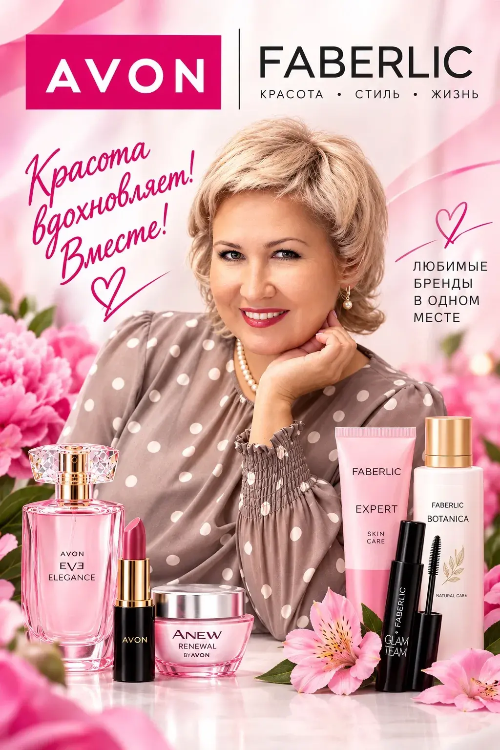 Татьяна Лёзная