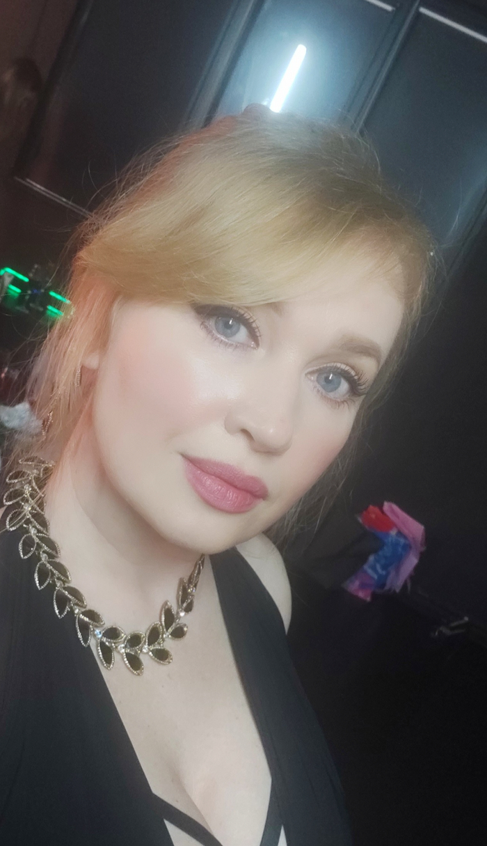 Наталья