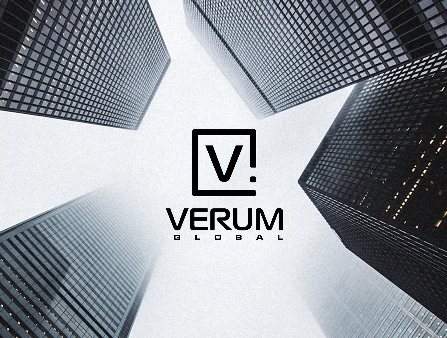 Verum Global — материалы компании