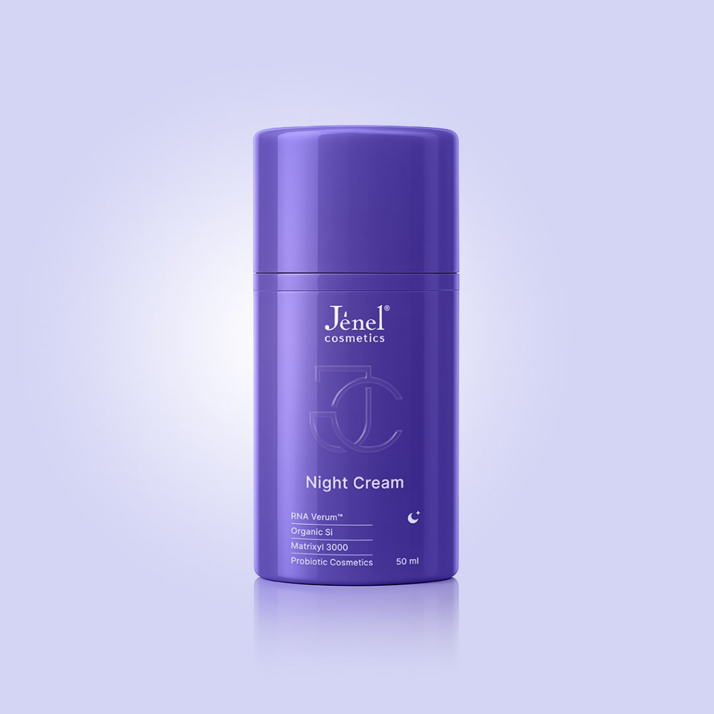 JENEL Night Cream